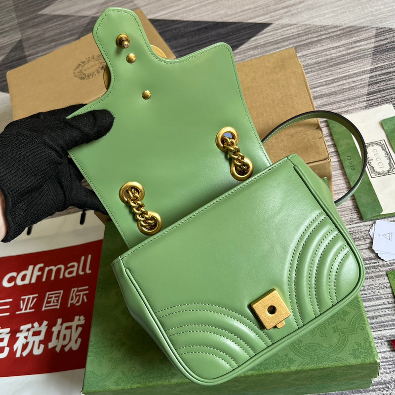 Ozarra - GCI Bags - 5682