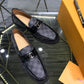 Ozarra Luxury - LOV Men Shoes - 1942