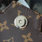 Ozarra Fashion Lu-Vi bags - 10659