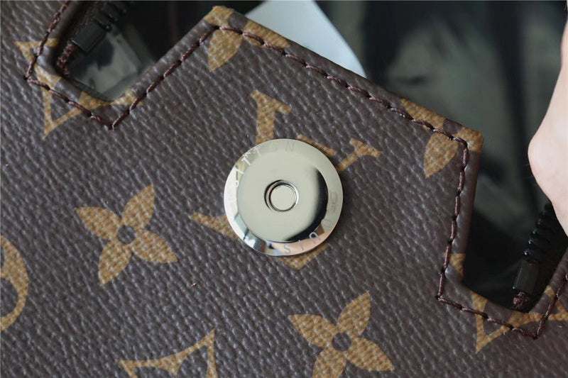 Ozarra Fashion Lu-Vi bags - 10659
