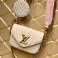 Ozarra Fashion Lu-Vi bags - 17682