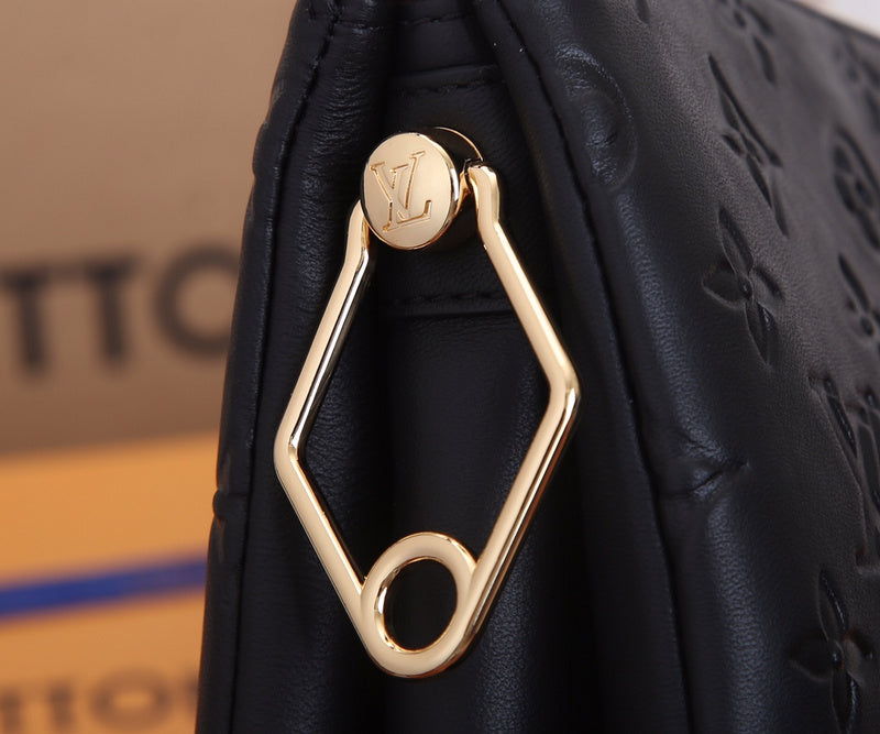 Ozarra Fashion Lu-Vi bags - 17107