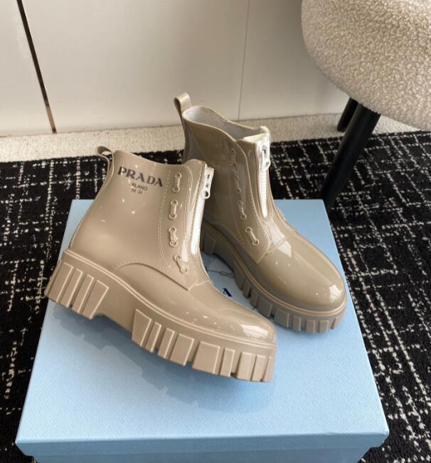 Ozarra Luxury - PD Women Shoes - 107