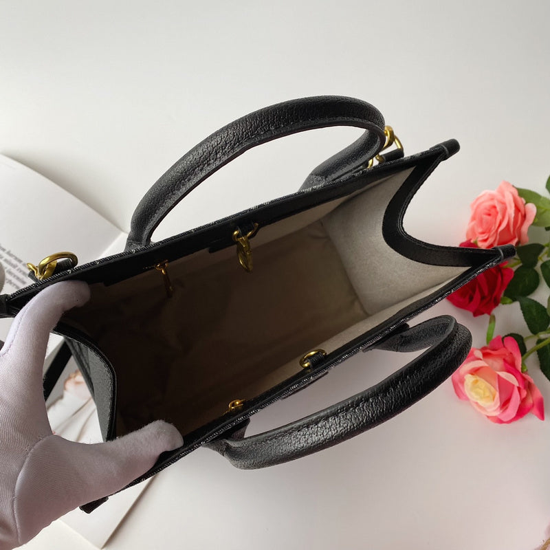 Ozarra - GCI Bags - 1968