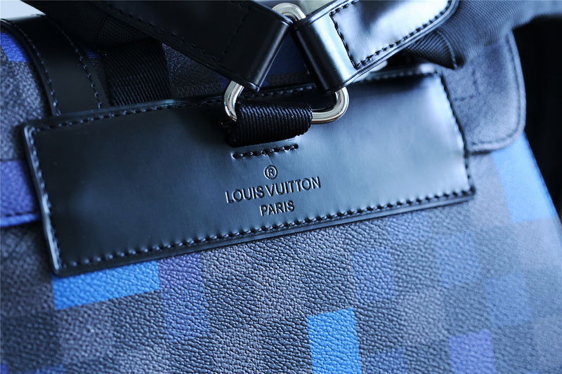 Ozarra Fashion Lu-Vi bags - 9693