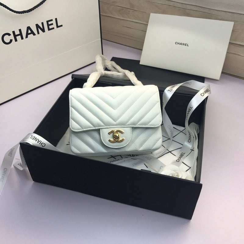 Ozarra - CHL Bags - 6556