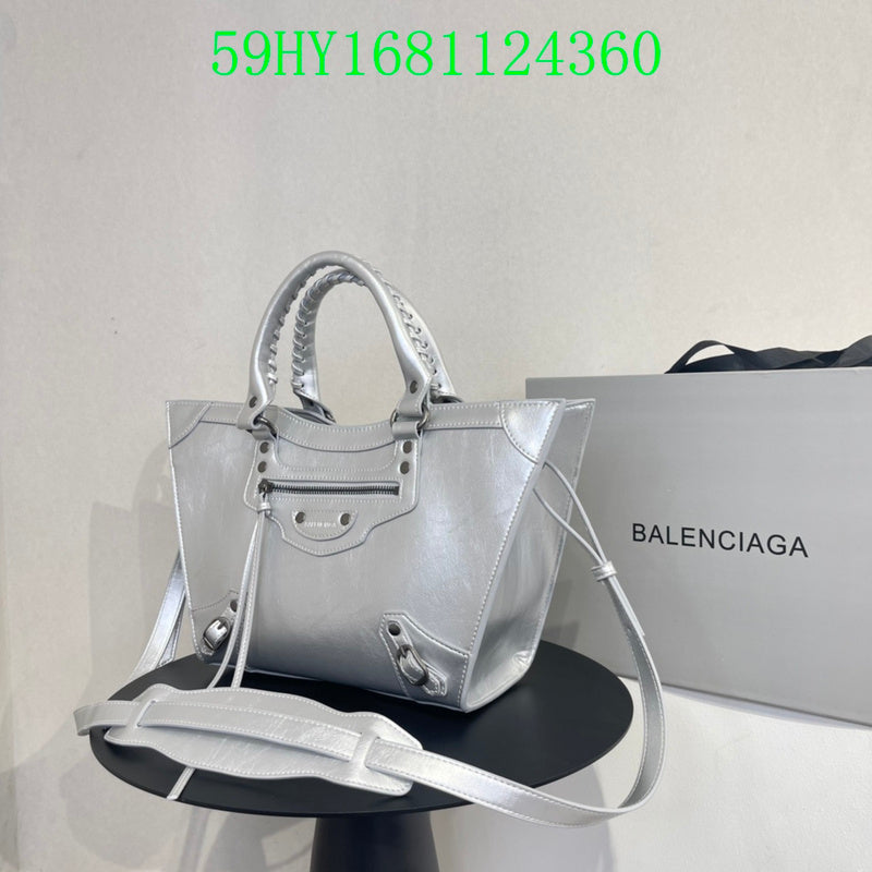 Ozarra Fashion - BGA Bags - 1966