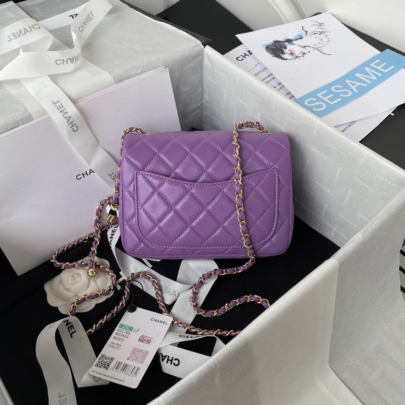 Ozarra - CHL Bags - 7614