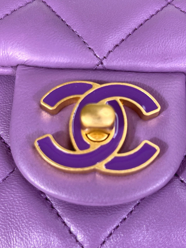 BAB - CHL Bags - 3373