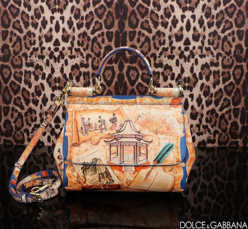 Ozarra - DG Bags - 431