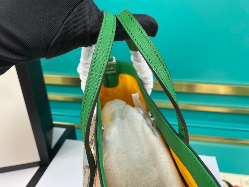 Ozarra - GUKI Bags - 2191