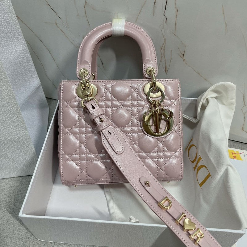 OZ - Dir Bags - 1088
