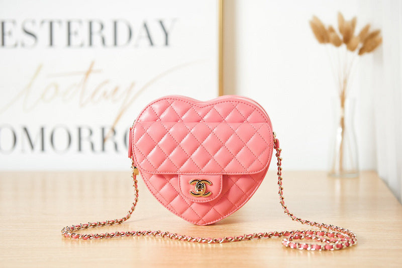 BAB - CHL Bags - 3001