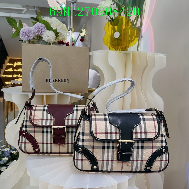 Ozarra Fashion -BBR Bags - 268