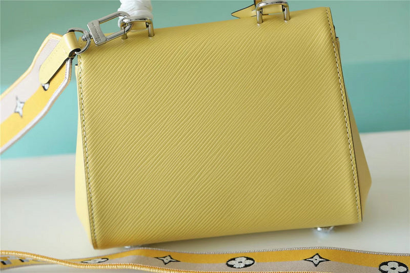 Ozarra - LUV Bags - 077
