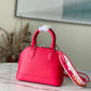 Fashion Lu-Vi bags - 5203