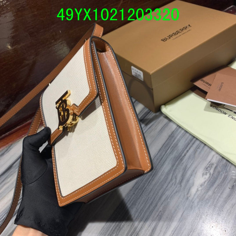 Ozarra Fashion -BBR Bags - 626