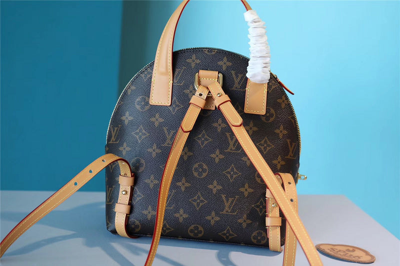 Ozarra - LUV Bags - 039