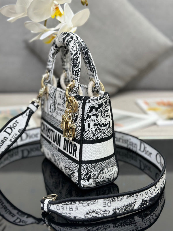 Ozarra - Dir Bags - 220