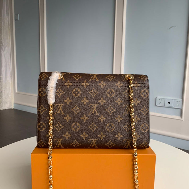 Ozarra Fashion Lu-Vi bags - 17794