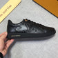 Ozarra Luxury - LOV Men Shoes - 1882