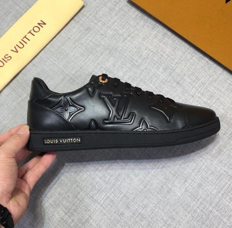 Ozarra Luxury - LOV Men Shoes - 1882