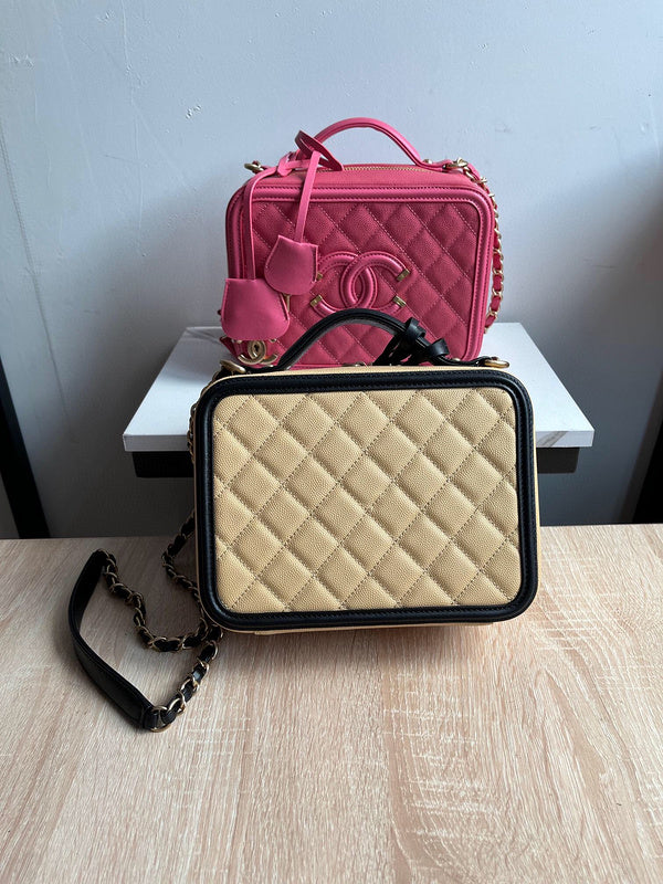 BAB - CHL Bags - 2705