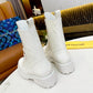 Ozarra Luxury - LOV Women Shoes - 864