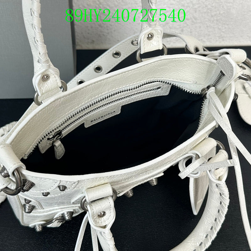 Ozarra Fashion - BGA Bags - 1682