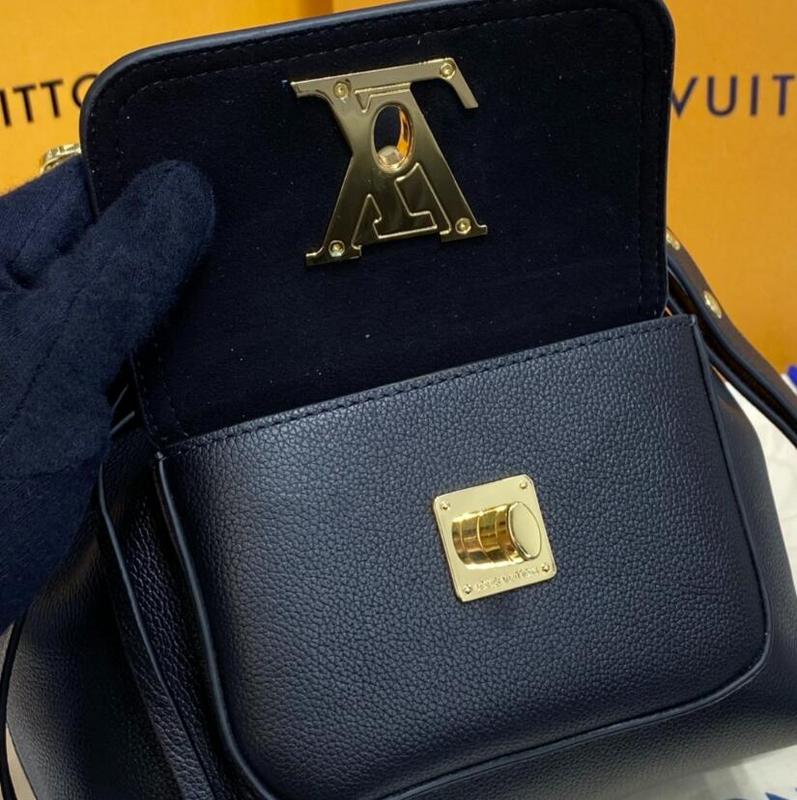 Ozarra Luxury - LOV Bags - 2442