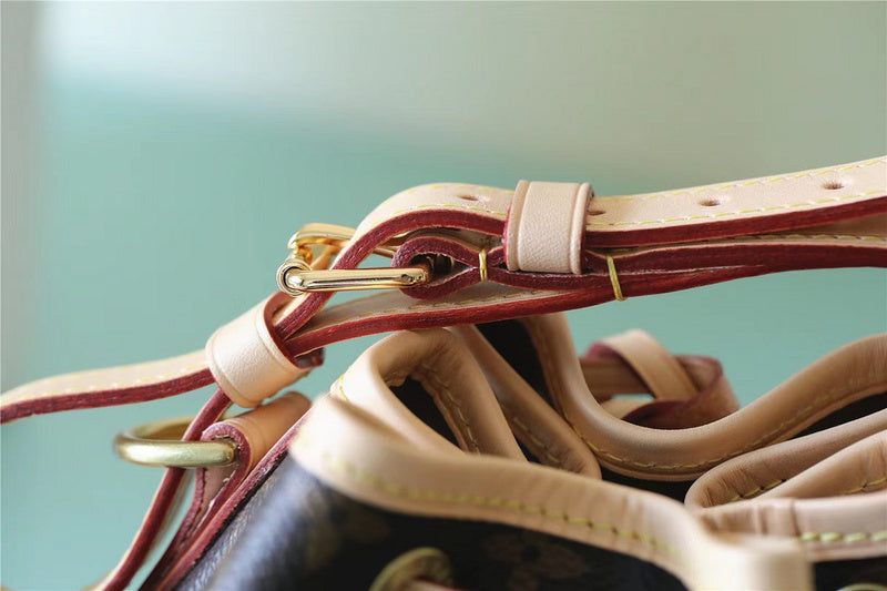 Ozarra - LUV Bags - 587