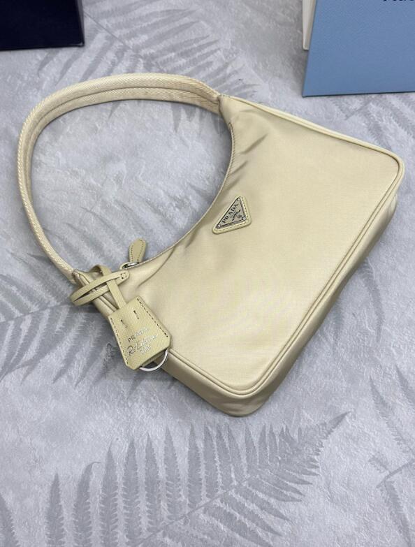 Ozarra Luxury - PD Bags - 003