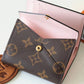 Ozarra Fashion Lu-Vi bags - 8784
