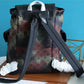 Ozarra Fashion Lu-Vi bags - 9669