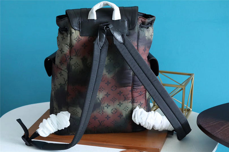 Ozarra Fashion Lu-Vi bags - 9669