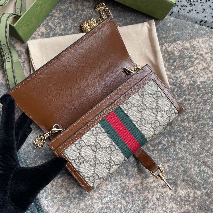Ozarra - GUKI Women Bags - 1335