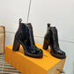 Ozarra Luxury - LOV Women Shoes - 843