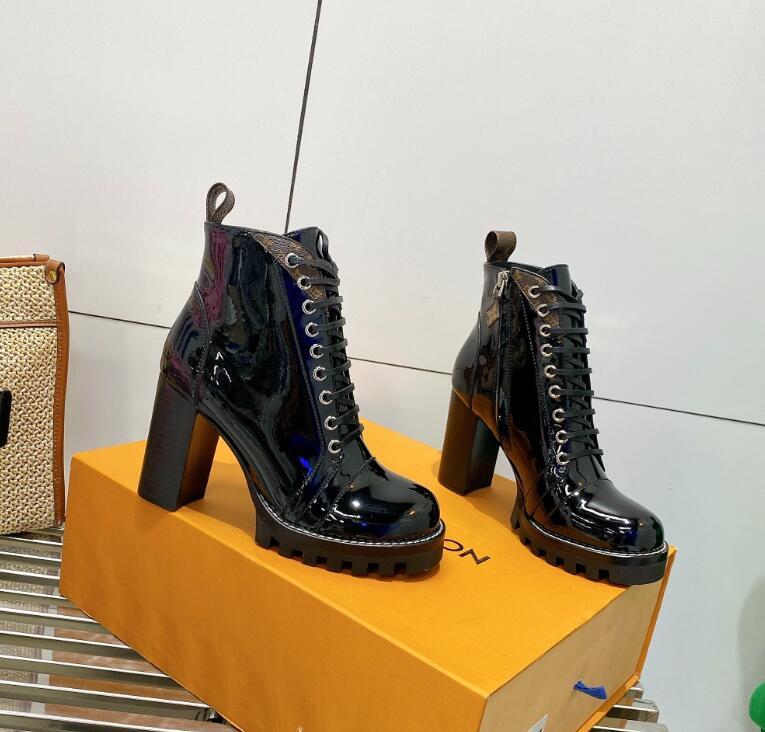 Ozarra Luxury - LOV Women Shoes - 843