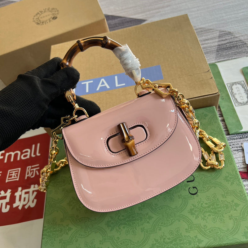 OZ - GCI Bags - 086