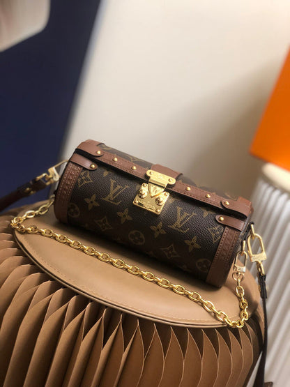 Ozarra Fashion Lu-Vi bags - 17063