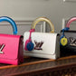 Ozarra Luxury - LOV Bags - 3147