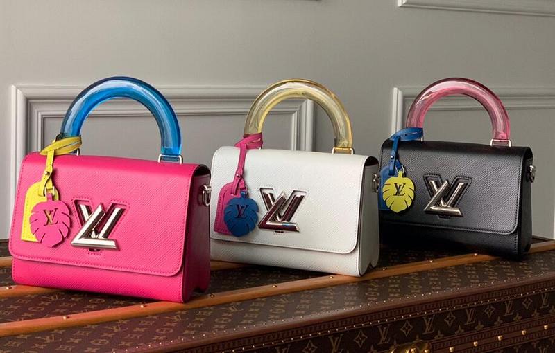 Ozarra Luxury - LOV Bags - 3147