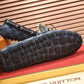 Ozarra Luxury - LOV Men Shoes - 1743