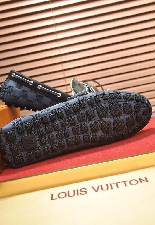 Ozarra Luxury - LOV Men Shoes - 1743