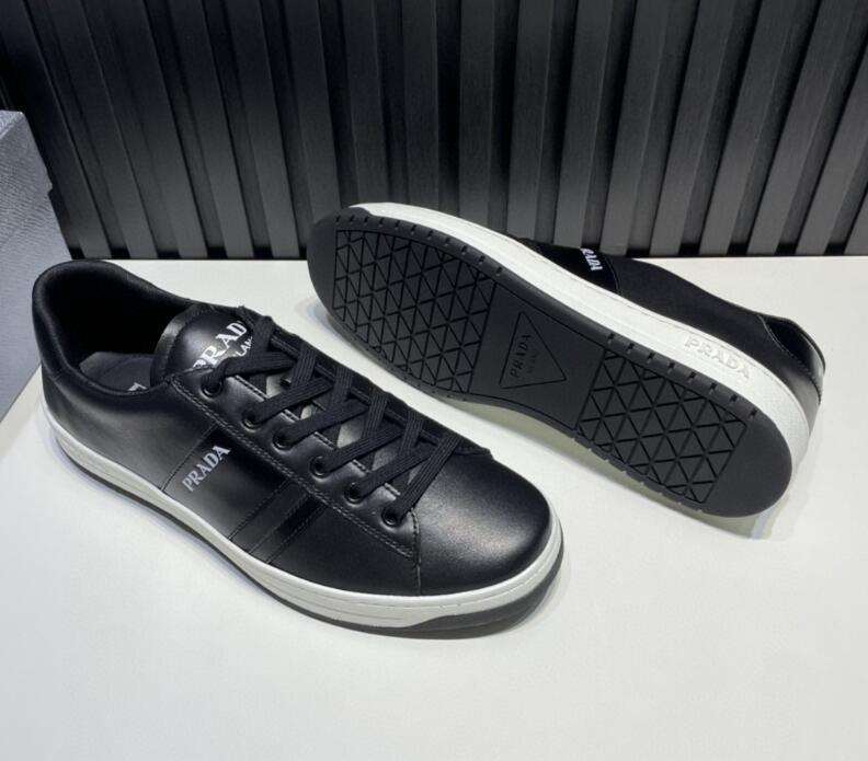 Ozarra Luxury - PD Men Shoes - 301
