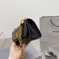 Ozarra Fashion - BGA Bags - 1624