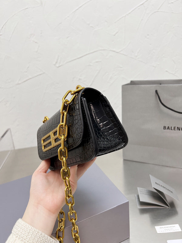 Ozarra Fashion - BGA Bags - 1624