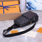 Ozarra Fashion Lu-Vi bags - 17047