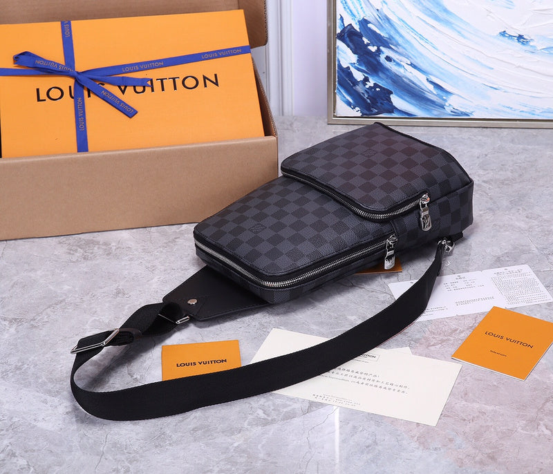 Ozarra Fashion Lu-Vi bags - 17047