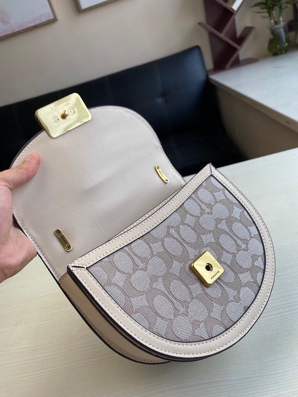 Ozarra - CAH Bags - 390